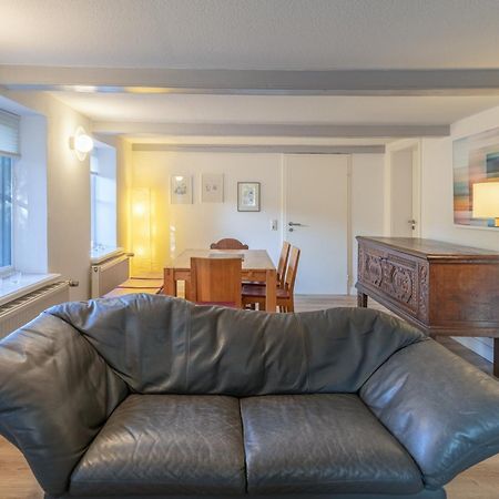 Apartmán Ferientraum Eiderstedt Witzwort Exteriér fotografie
