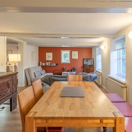 Apartmán Ferientraum Eiderstedt Witzwort Exteriér fotografie