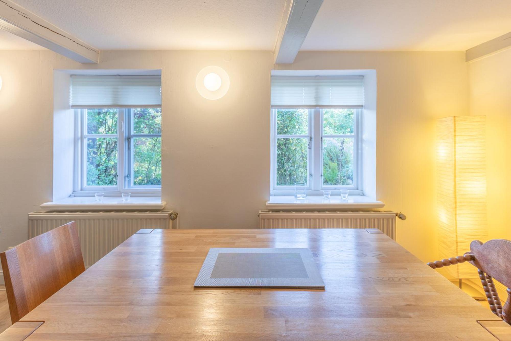 Apartmán Ferientraum Eiderstedt Witzwort Exteriér fotografie