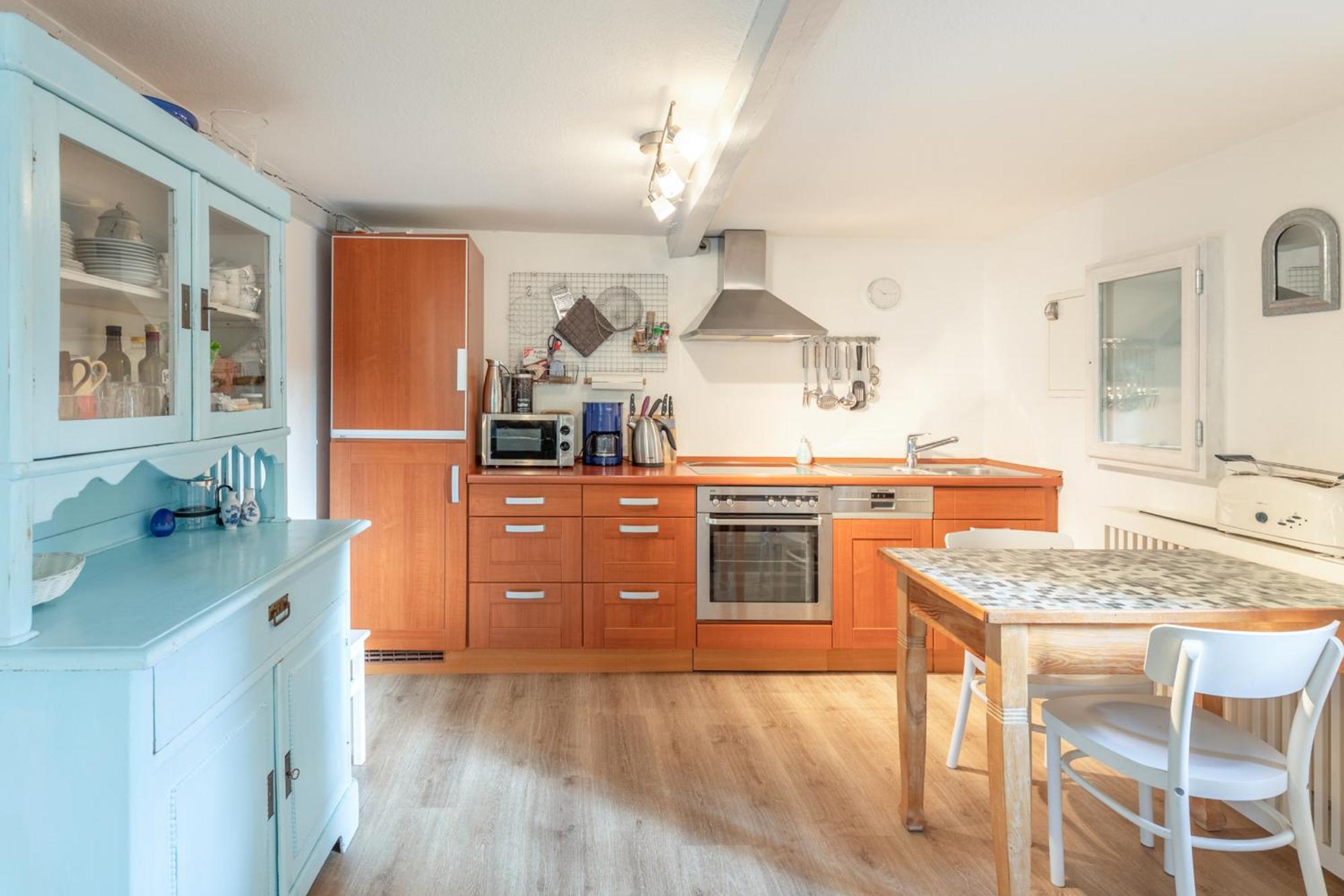 Apartmán Ferientraum Eiderstedt Witzwort Exteriér fotografie