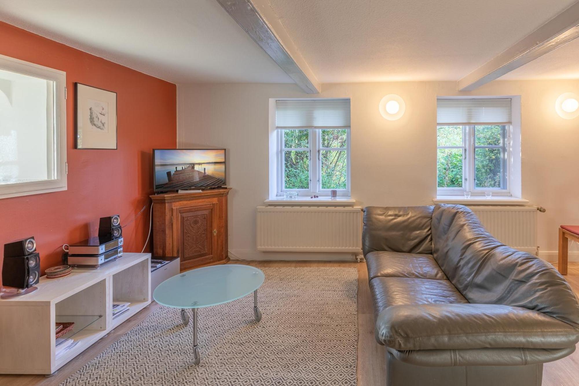 Apartmán Ferientraum Eiderstedt Witzwort Exteriér fotografie