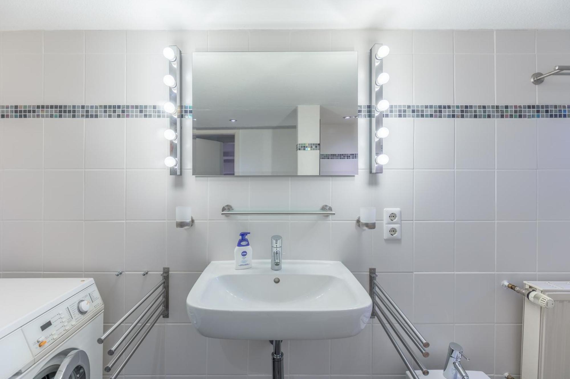 Apartmán Ferientraum Eiderstedt Witzwort Exteriér fotografie