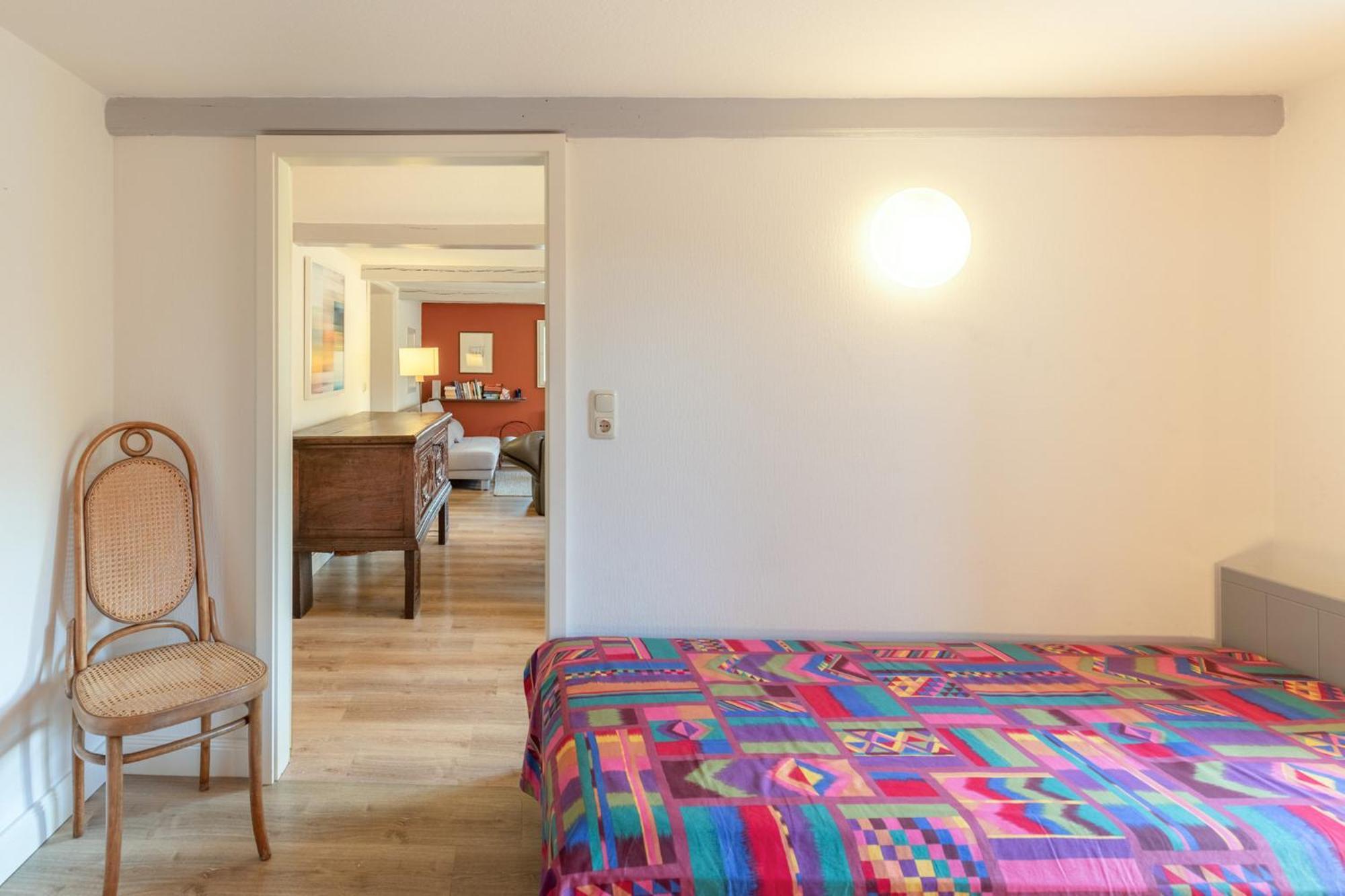 Apartmán Ferientraum Eiderstedt Witzwort Exteriér fotografie