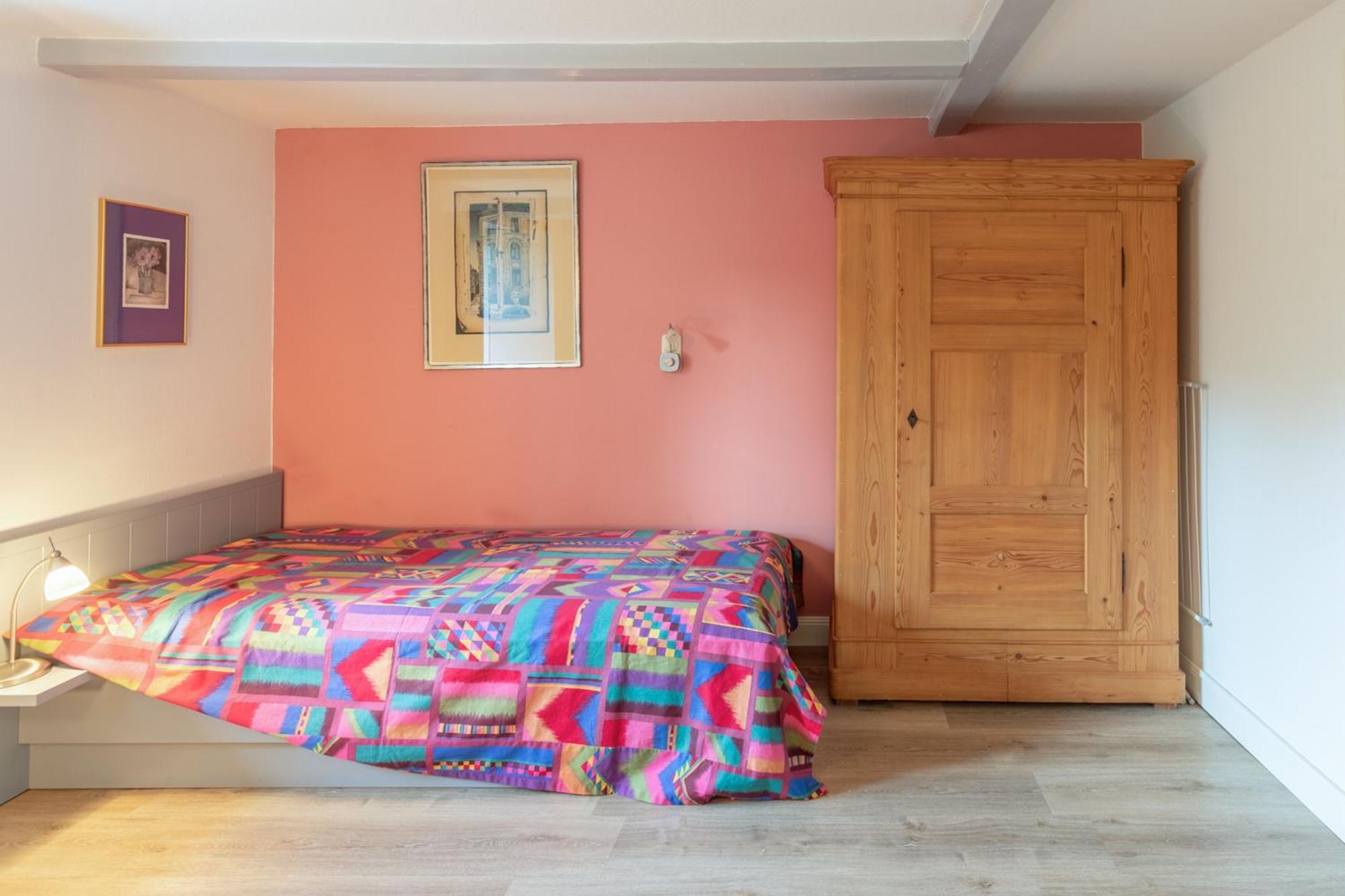 Apartmán Ferientraum Eiderstedt Witzwort Exteriér fotografie