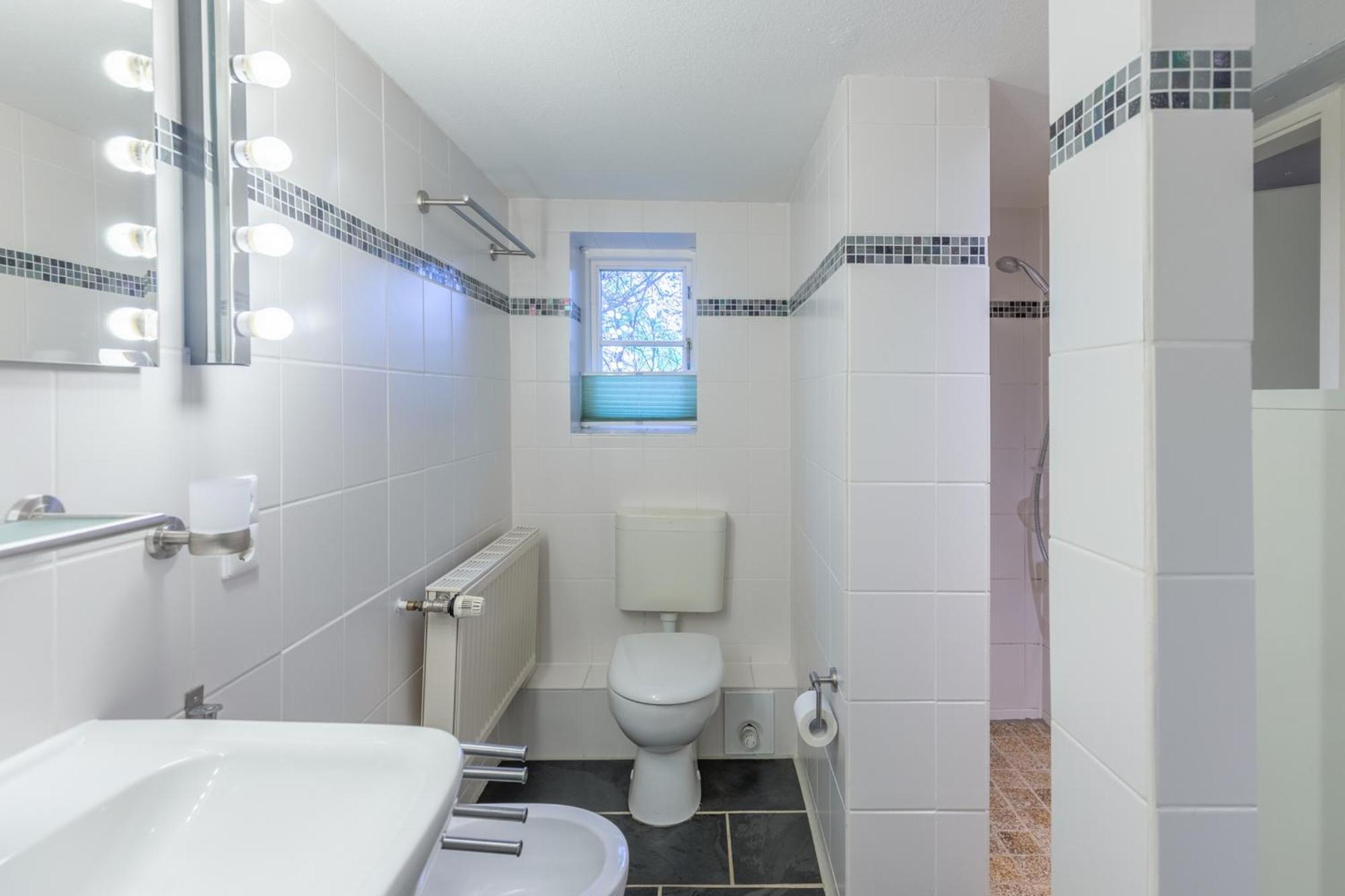 Apartmán Ferientraum Eiderstedt Witzwort Exteriér fotografie