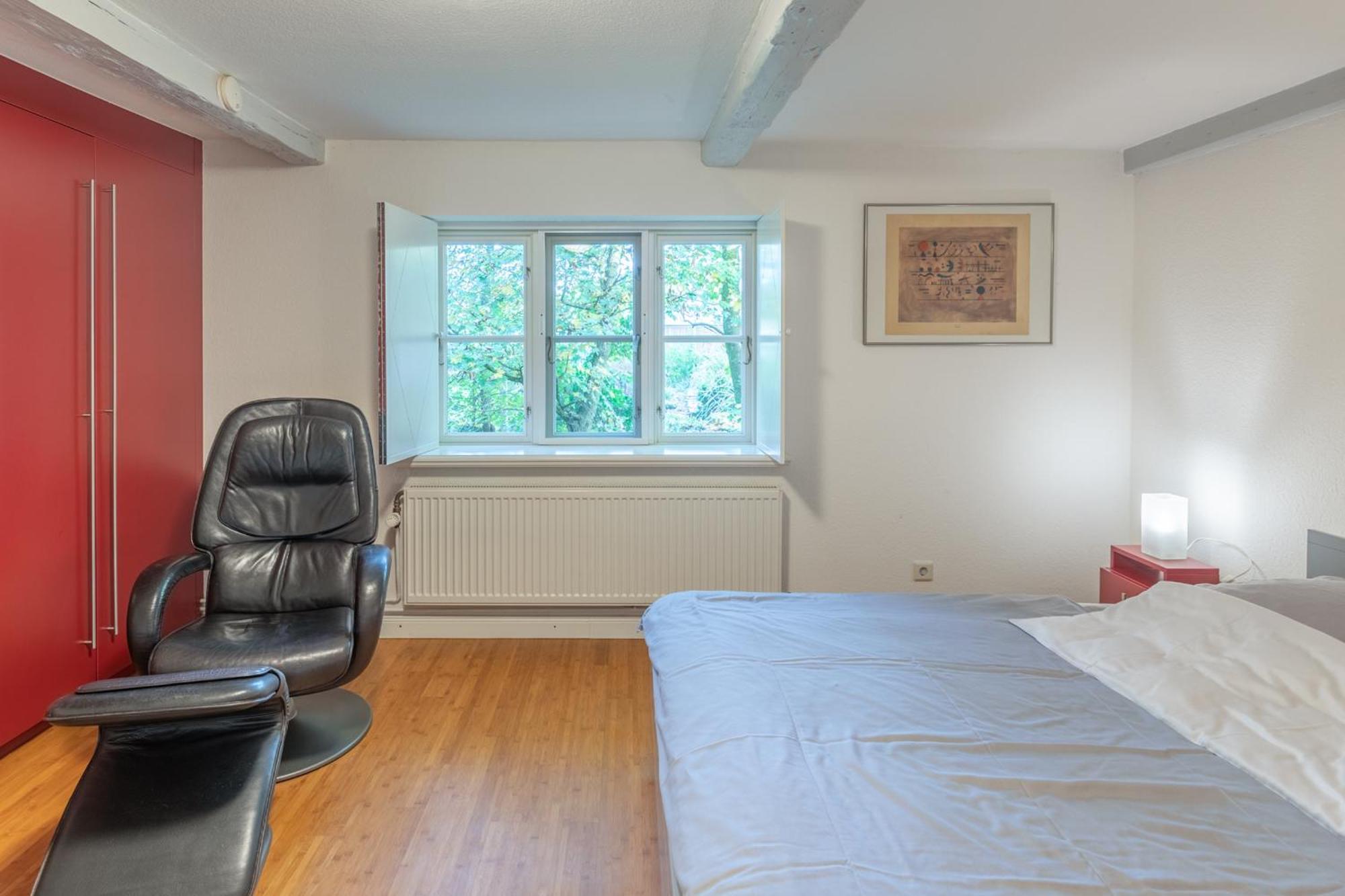 Apartmán Ferientraum Eiderstedt Witzwort Exteriér fotografie