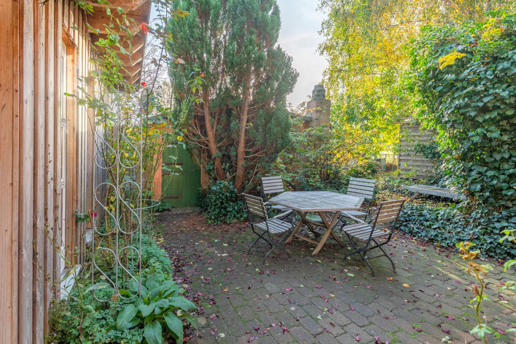 Apartmán Ferientraum Eiderstedt Witzwort Exteriér fotografie