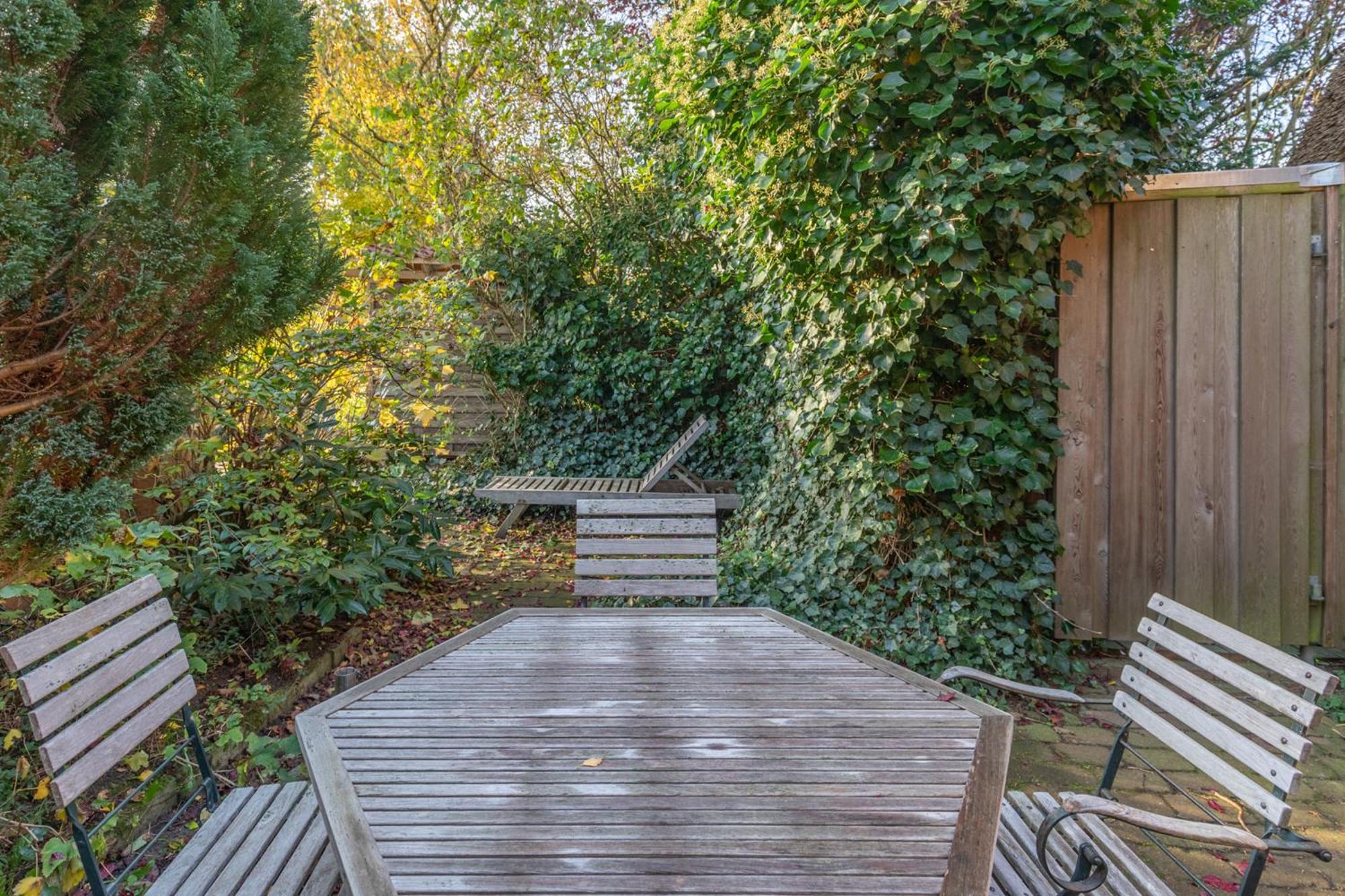 Apartmán Ferientraum Eiderstedt Witzwort Exteriér fotografie